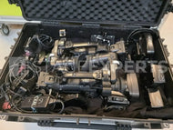 JVC GY‑HM850 & GY‑HM890 ProHD ENG 2‑Camera Kit