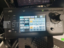 Load image into Gallery viewer, JVC RM-LP100 + 3x KY-PZ400NBE 4K PTZ Cameras Kit
