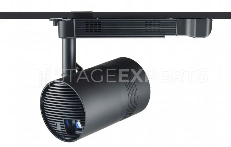 Panasonic PT-JX200GBE Laser Track Projector, 2000 lm XGA