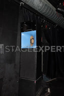 LT-Audio PA System – Tops, Lows & Subs Ex-Install Package
