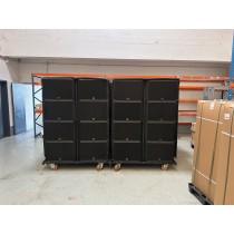 L-Acoustics K1 Line Source Speaker | Touring Line Array
