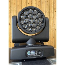 Clay Paky HY B-EYE K15 LED Moving Head – Wash/Beam FX