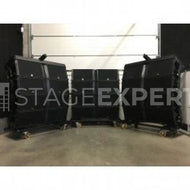 L-Acoustics K2 WST Line Array Loudspeaker, 12-inch, 145dB