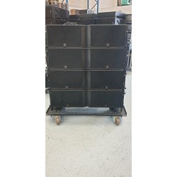 L-Acoustics K2 WST Line Array Loudspeaker, 12-inch, 145dB