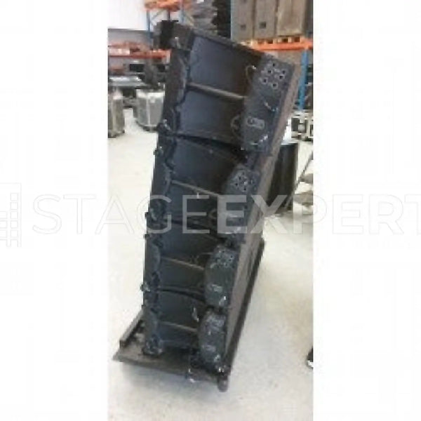 L-Acoustics K2 WST Line Array Loudspeaker, 12-inch, 145dB