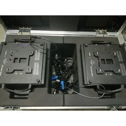 Clay Paky A.leda B-EYE K20 LED Moving Head Wash Light Fixture