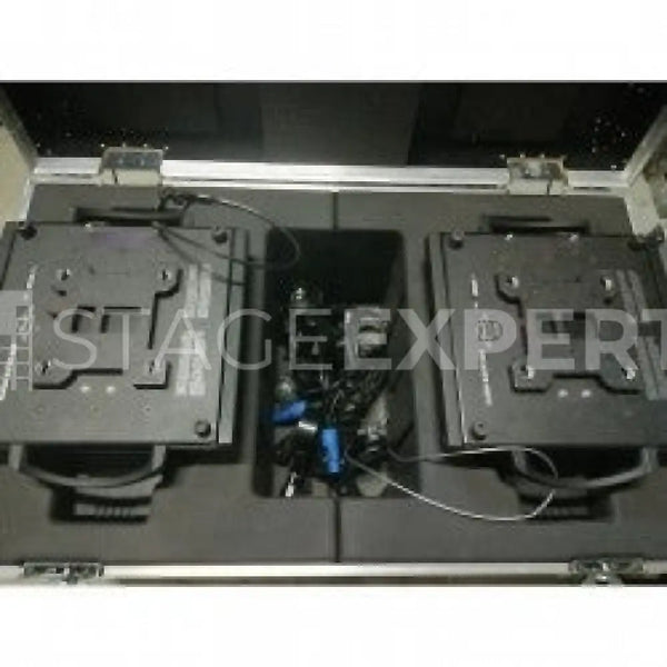 Clay Paky A.leda B-EYE K20 LED Moving Head Wash Light Fixture