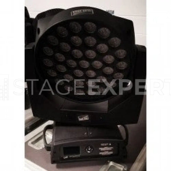 Clay Paky A.leda B-EYE K20 LED Moving Head Wash Light Fixture