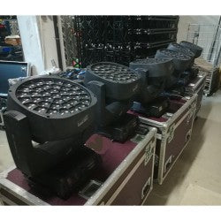 Clay Paky A.leda B-EYE K20 LED Moving Head Wash Light Fixture