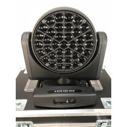 Clay Paky B-EYE K20 HCR LED Moving Head Wash Fixture