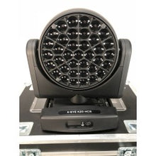 Load image into Gallery viewer, Clay Paky B-EYE K20 HCR LED Moving Head Wash Fixture

