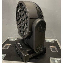 Clay Paky HY B-EYE K25 LED Moving Head Wash/FX Light