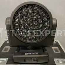 Load image into Gallery viewer, Clay Paky HY B-EYE K25 LED Moving Head Wash/FX Light
