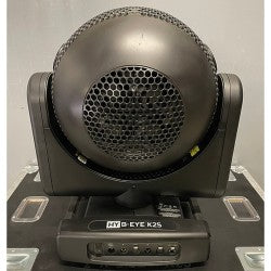 Clay Paky HY B-EYE K25 LED Moving Head Wash/FX Light