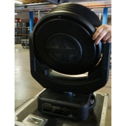 Ayrton WildSun K25 LED Moving Head Wash Light – Stadium-Grade