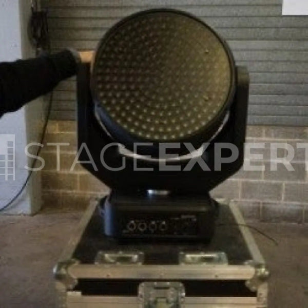 Ayrton WildSun K25 LED Moving Head Wash Light – Stadium-Grade