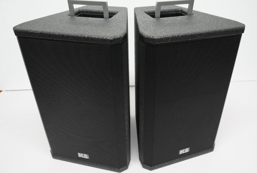 KS Beschallungstechnik KS CL 208 Full-Range Top Speaker