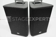 KS Beschallungstechnik CL 208 2-Way Full-Range Loudspeaker
