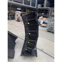 L-Acoustics K3 Compact Full-Range Line Array Module Loudspeaker