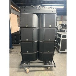 L-Acoustics K3 Compact Full-Range Line Array Module Loudspeaker