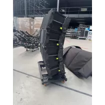 L-Acoustics K3 Compact Full-Range Line Array Module Loudspeaker