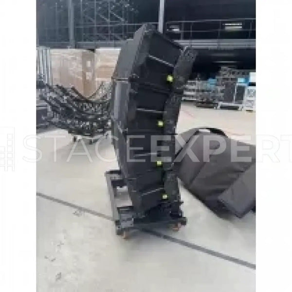 L-Acoustics K3 Compact Full-Range Line Array Module Loudspeaker