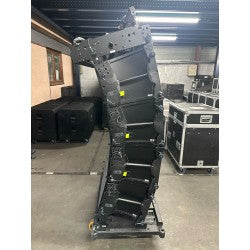 L-Acoustics K3 Compact Full-Range Line Array Module Loudspeaker