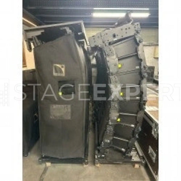 L-Acoustics K3 Compact Full-Range Line Array Module Loudspeaker