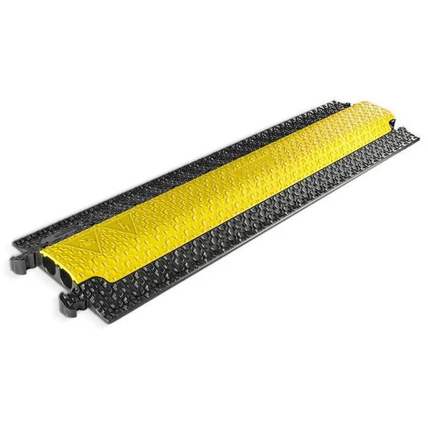 Adam Hall Defender Micro 2-Channel Cable Protector | As New