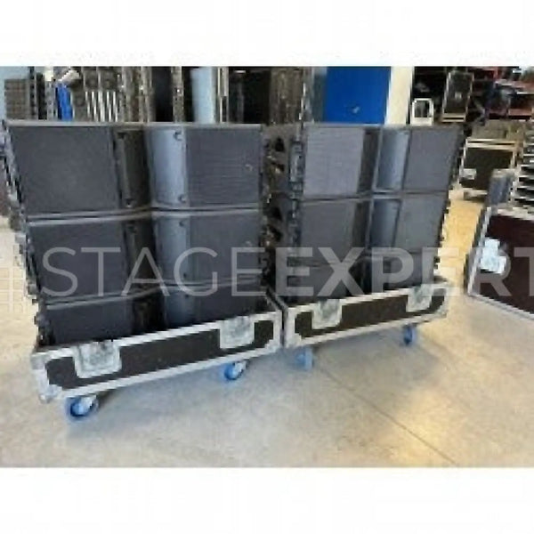 L-Acoustics KARA / KARA II Modular Line Array Speaker