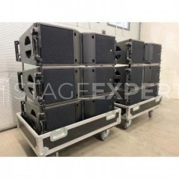 L‑Acoustics KARA II Line Array Loudspeaker | 142 dB SPL