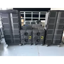Load image into Gallery viewer, L-Acoustics KARA + SB18M + LA4X Line Array Package
