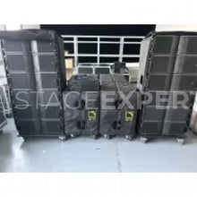 Load image into Gallery viewer, L-Acoustics KARA + SB18M + LA4X Line Array Package

