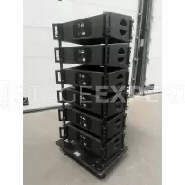 L-Acoustics KARA + SB18M + LA4X Line Array Package