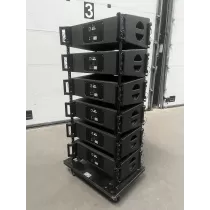 Load image into Gallery viewer, L-Acoustics KARA + SB18M + LA4X Line Array Package
