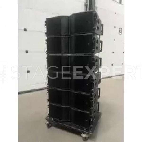 L-Acoustics KARA Line Array Speaker Module | Stage Experts