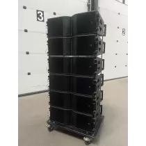 Load image into Gallery viewer, L-Acoustics KARA Line Array Speaker Module | Stage Experts
