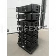L-Acoustics KARA Line Array Speaker Module | Stage Experts
