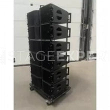 Load image into Gallery viewer, L-Acoustics KARA + SB18M + LA4X Line Array Package
