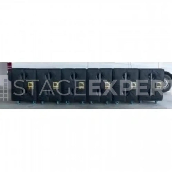 L-Acoustics KARA + SB18M + LA4X Line Array Package