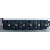 Load image into Gallery viewer, L-Acoustics KARA + SB18M + LA4X Line Array Package
