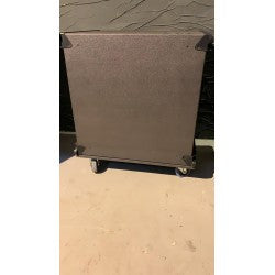 L‑Acoustics KARA + SB18 + LA12 Line Array Sound System