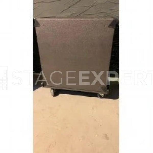 L‑Acoustics KARA + SB18 + LA12 Line Array Sound System