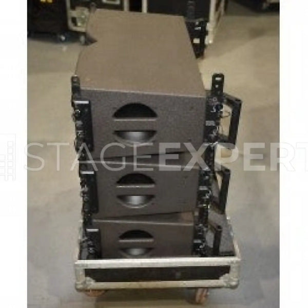 L‑Acoustics KARA + SB18 + LA12 Line Array Sound System