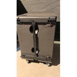 L‑Acoustics KARA + SB18 + LA12 Line Array Sound System