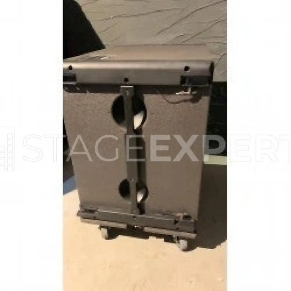 L‑Acoustics KARA + SB18 + LA12 Line Array Sound System