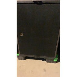 L‑Acoustics KARA + SB18 + LA12 Line Array Sound System