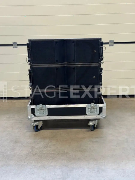 L-Acoustics KARA II 24-Box Line Array Set with Rigging
