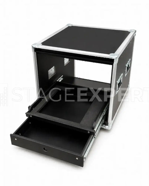 Casebase Lelit Kate PL82T Flightcase – Custom Transport Case