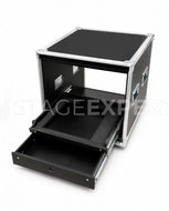 Casebase Lelit Kate PL82T Flightcase – Custom Transport Case